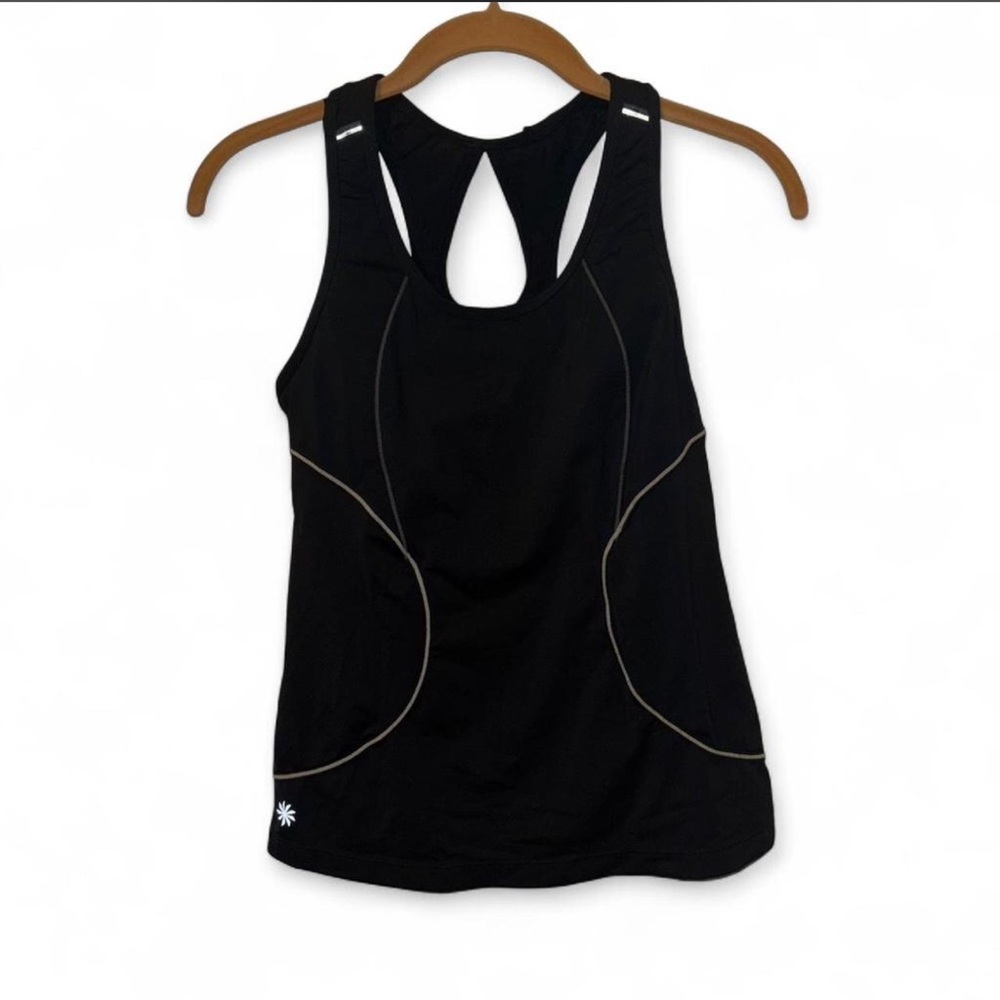 Athleta Energy Tank Top size small #athleta #tanktop
